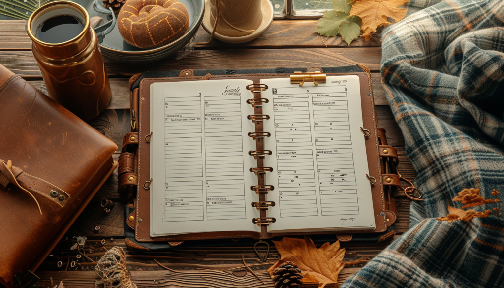 Tips for Maximizing Productivity with Your Notion Planner